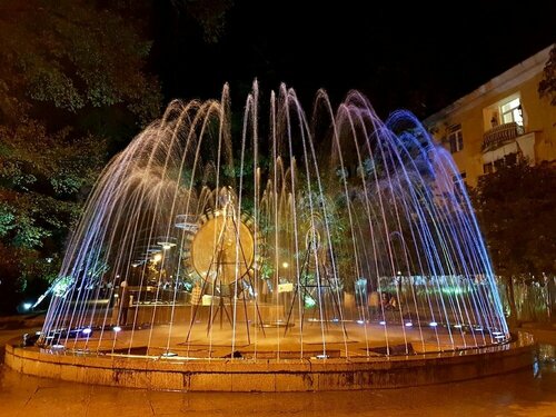 Opera Apartments Almaty