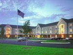 Sonesta Simply Suites Philadelphia Mount Laurel