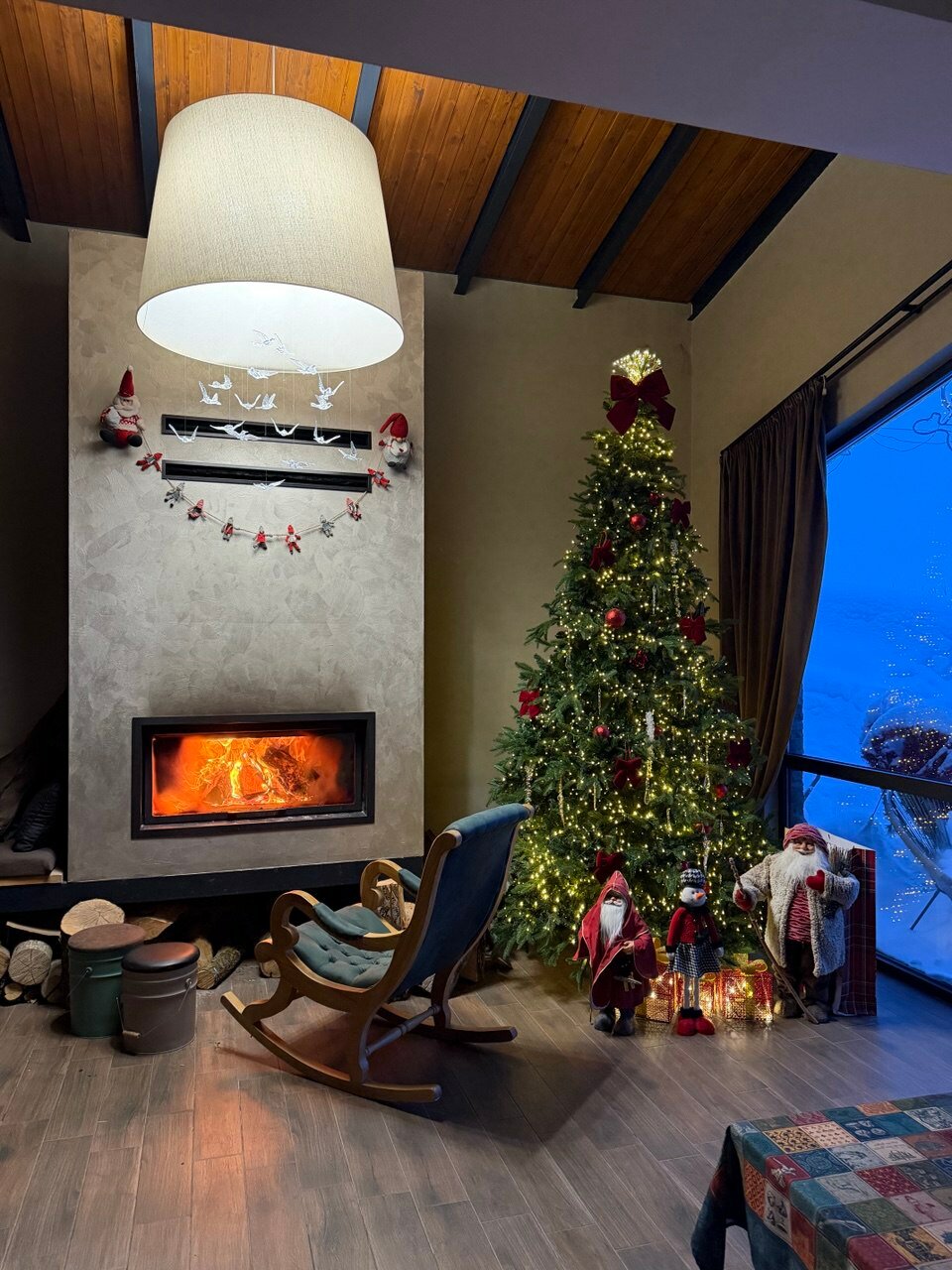 Фото Hotel Tsiga Gudauri