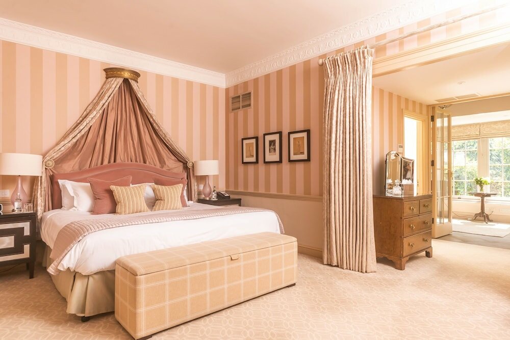 Фото The Royal Crescent Hotel & SPA