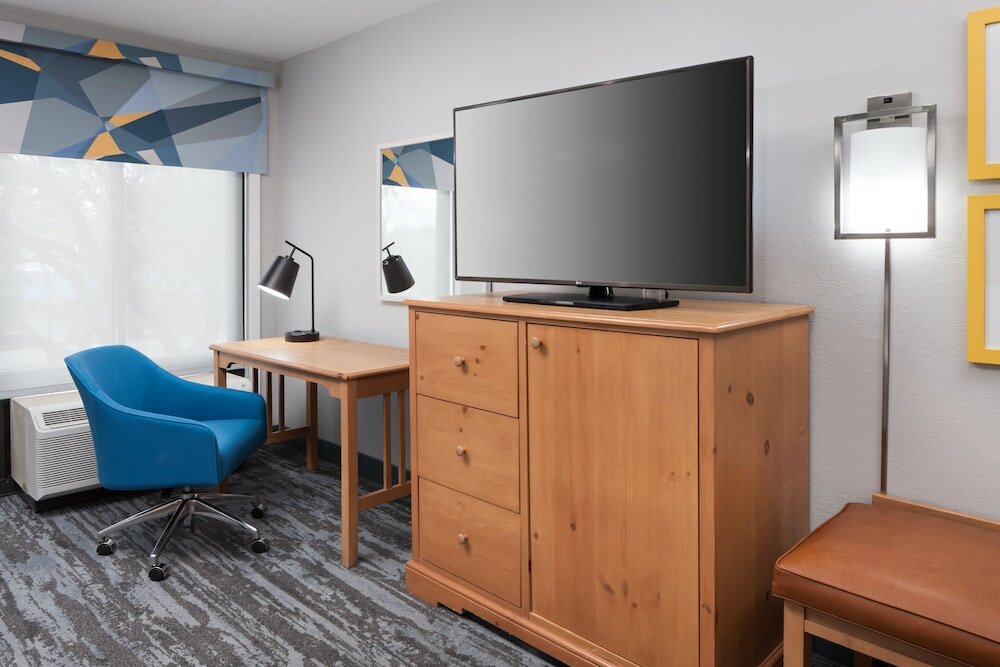 Фото Hampton Inn Austin Nw