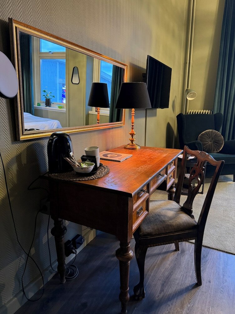 Фото Hotell Onyxen