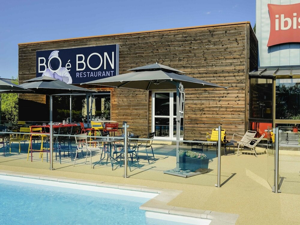 Фото Ibis Roanne