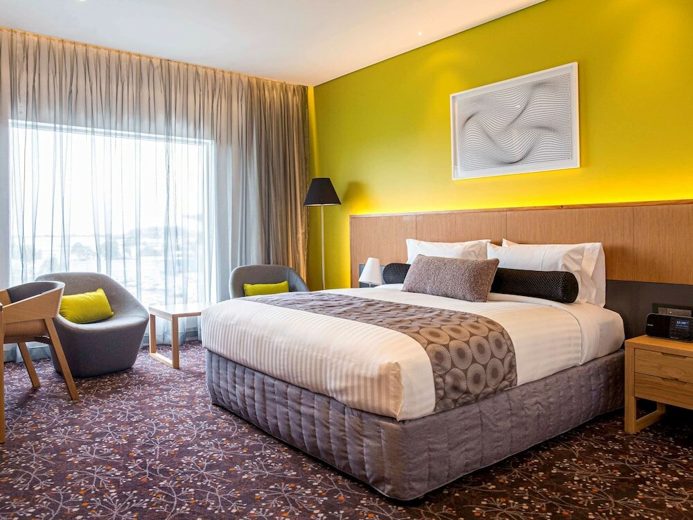 Фото Mercure Sydney Liverpool