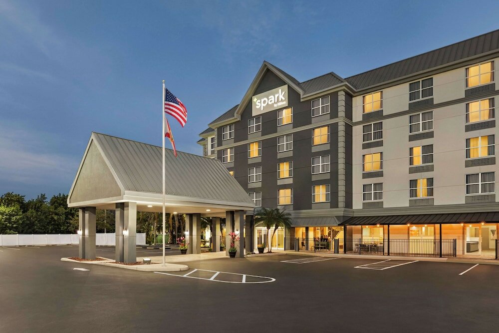 Фото Country Inn & Suites by Radisson, Orlando, Fl