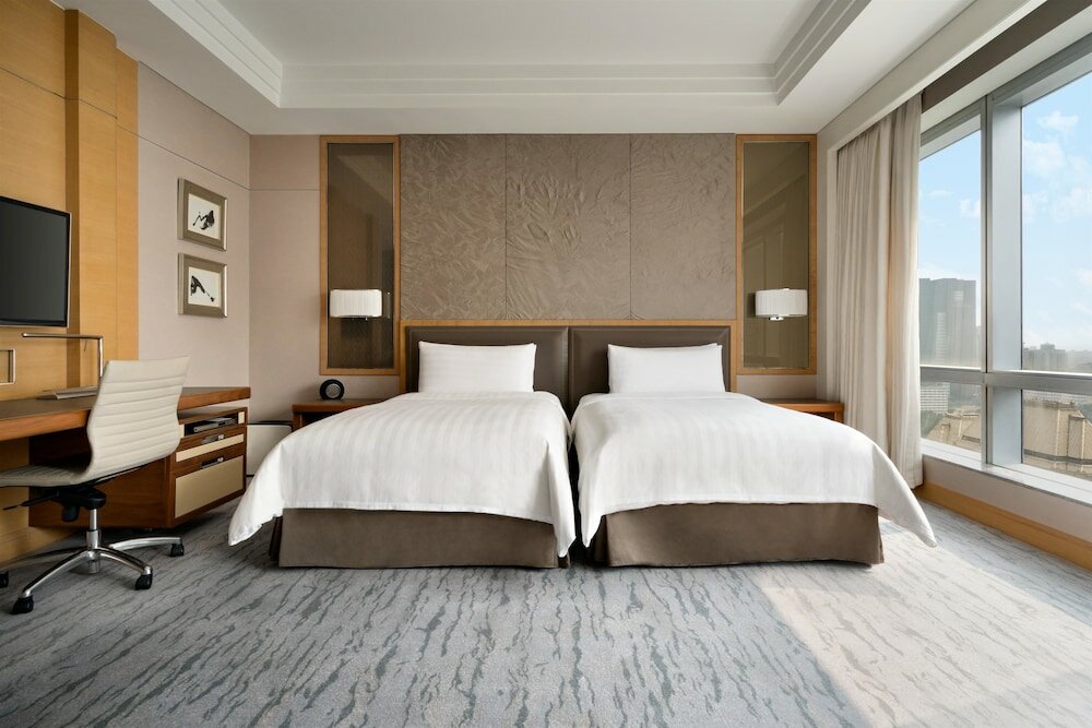 Фото Kerry Hotel, Beijing
