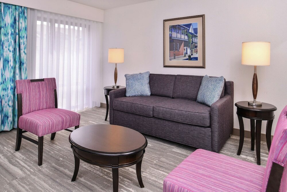 Фото Homewood Suites by Hilton Jacksonville Downtown-Southbank