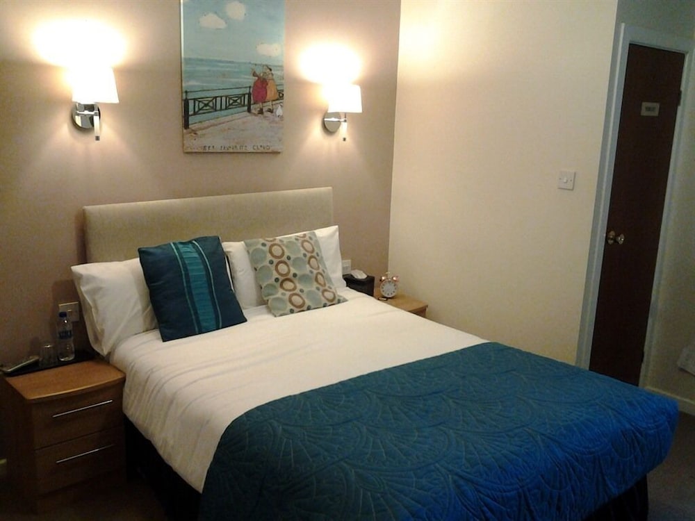 Фото Hotel Le Maitre