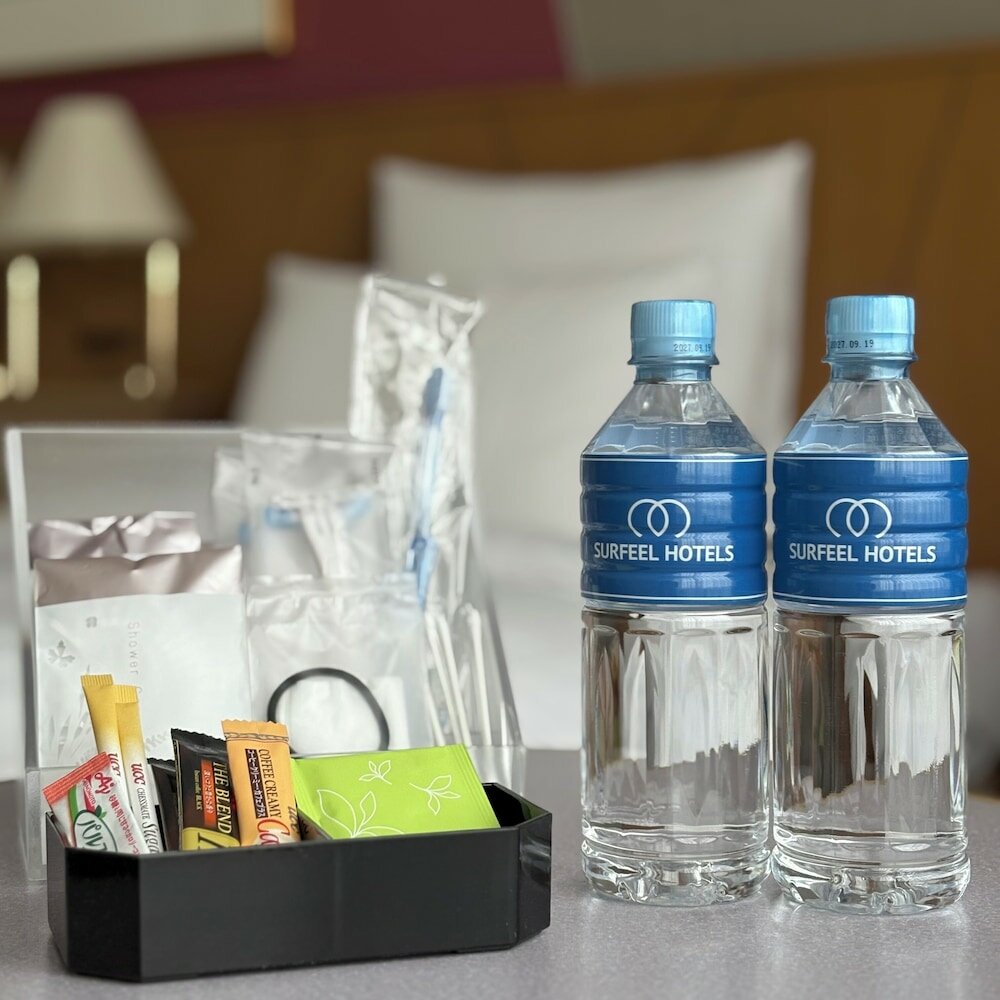 Фото Surfeel Hotel Wakkanai