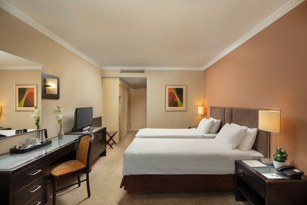 Фото Verdi Budapest Aquincum 