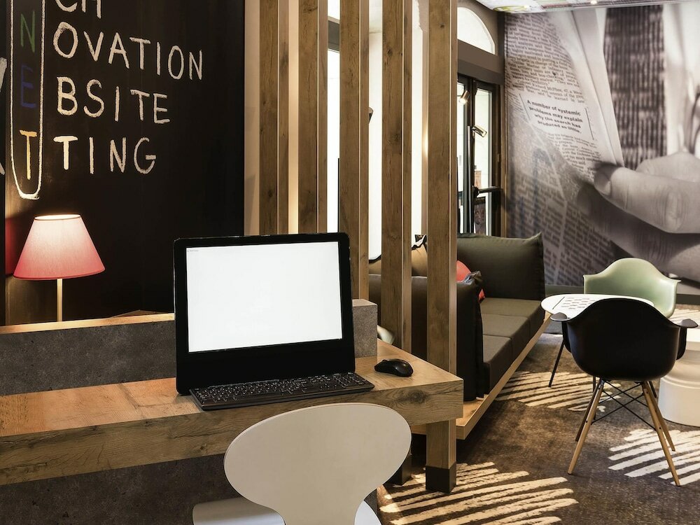 Фото ibis Angers Centre