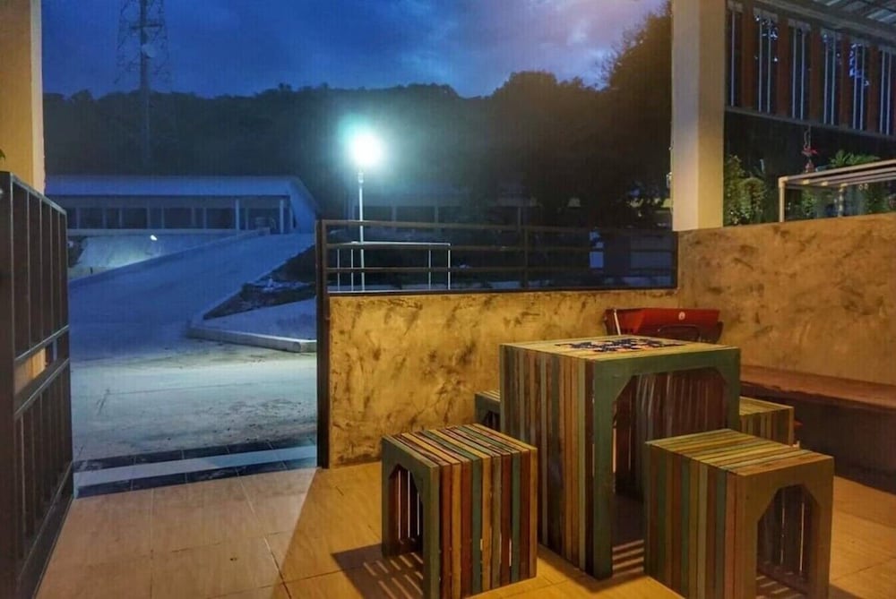 Фото Baan Bua Talay