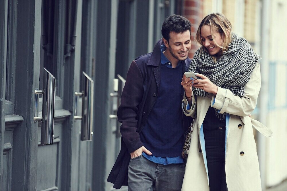 Фото Delta Calgary Downtown