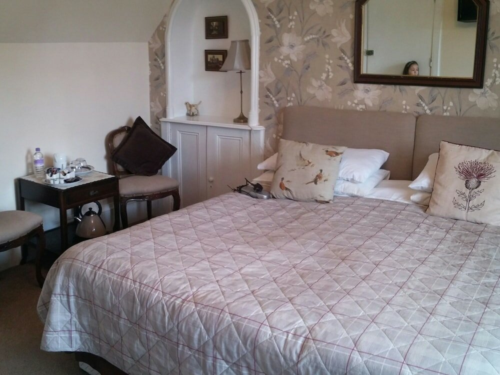 Фото Heathcote B&b
