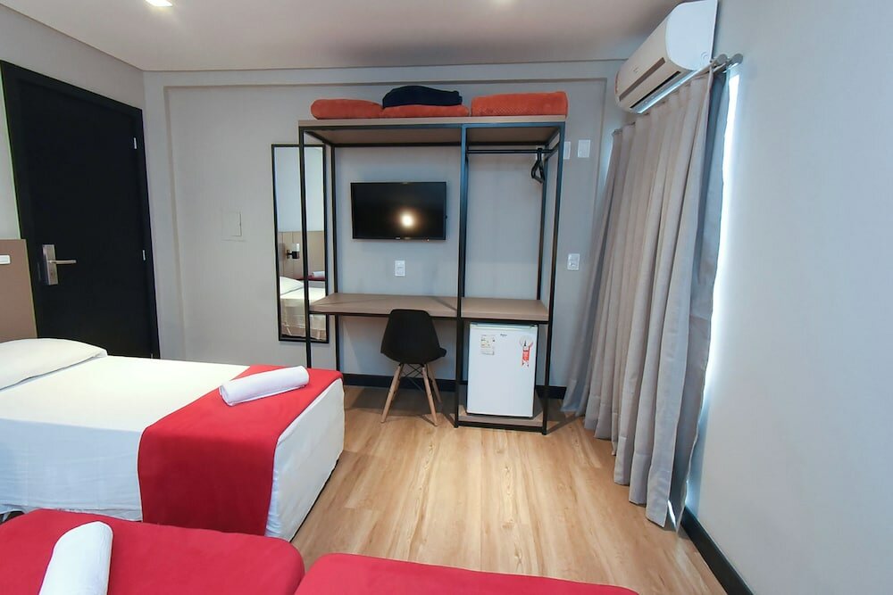 Фото Arco do Sol Parque Hotel