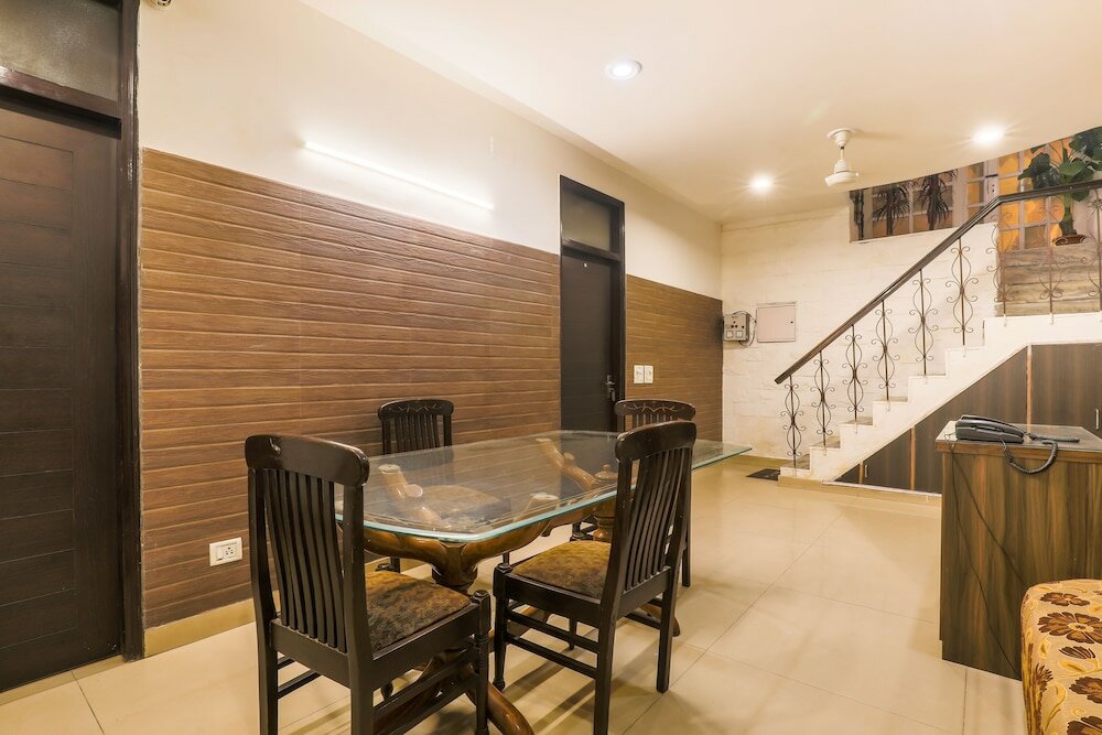 Фото FabExpress Hemkunt Mansion