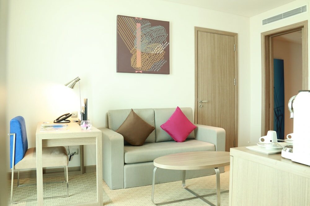 Фото Novotel Tangerang