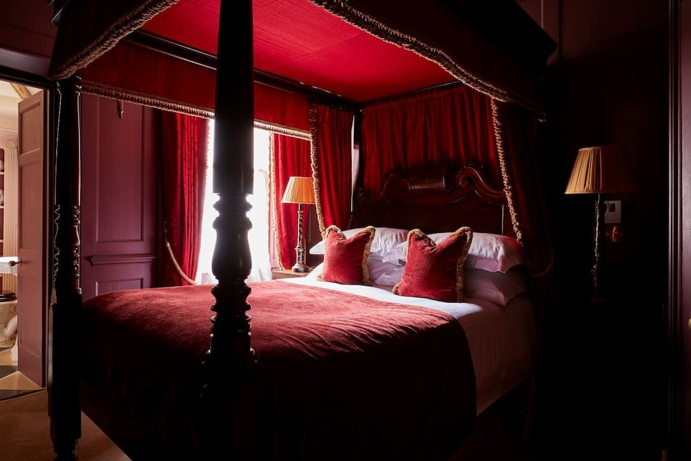 Фото Hazlitt's Hotel