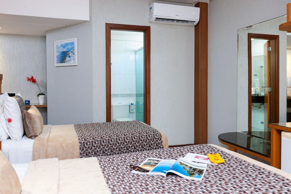 Фото Hotel Santorini