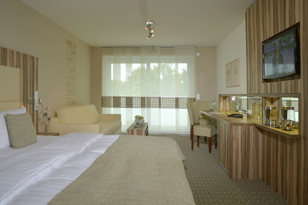 Фото Parkhotel Oberhausen