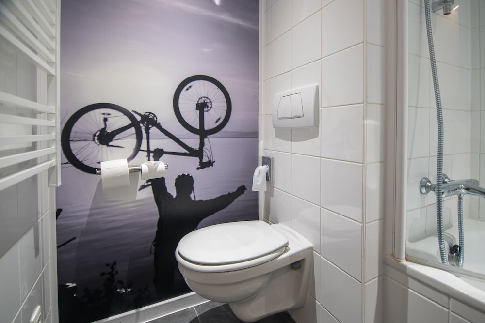 Фото Velotel Brugge