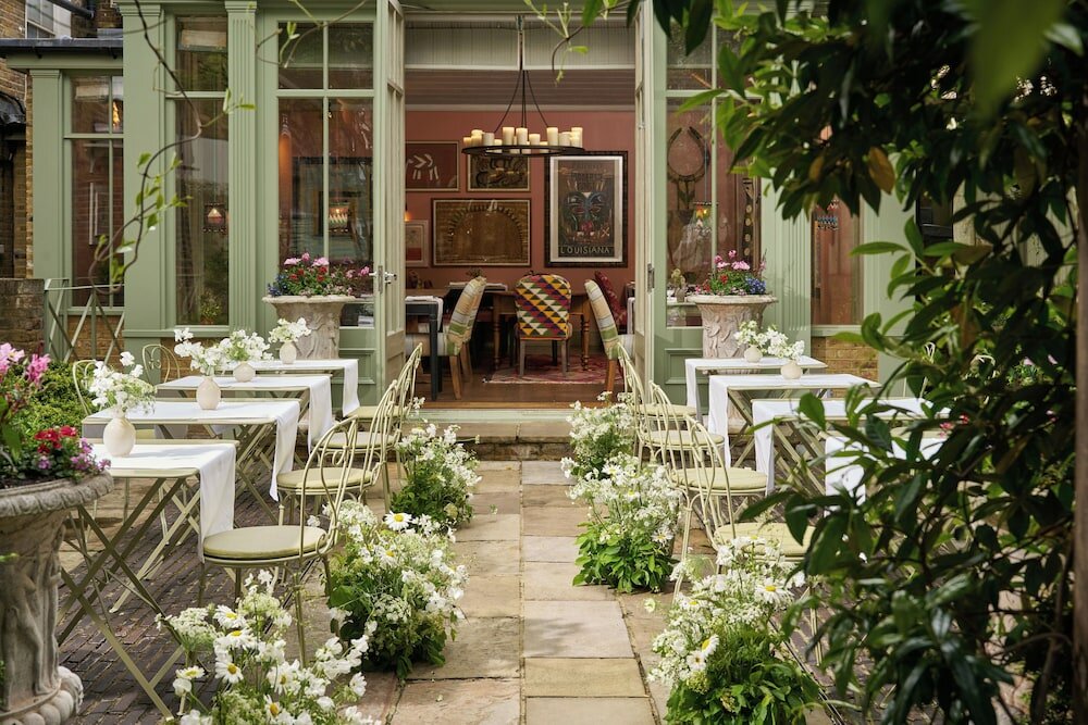 Фото Number Sixteen Hotel, Firmdale Hotels