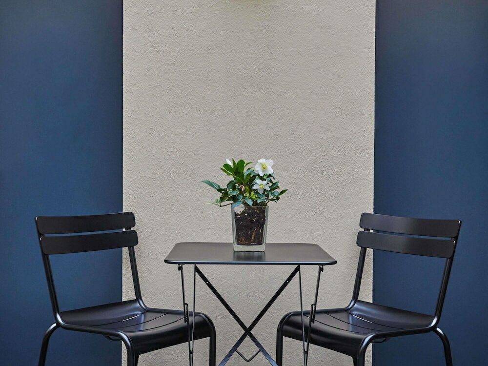 Фото Mercure Versailles Chateau