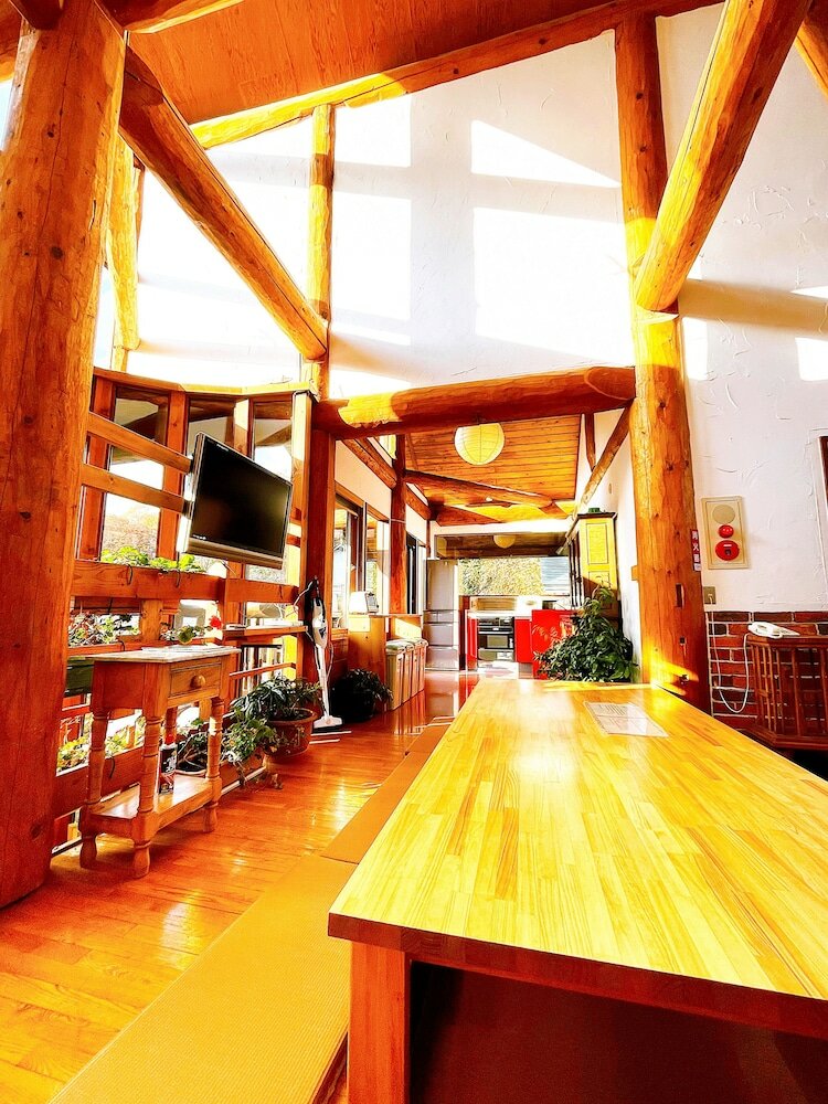 Фото Hakuba Brownie Cottages & Condominiums