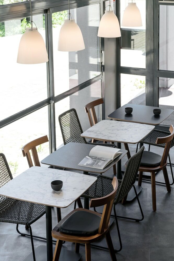 Фото Ibis Annecy Cran Gevrier