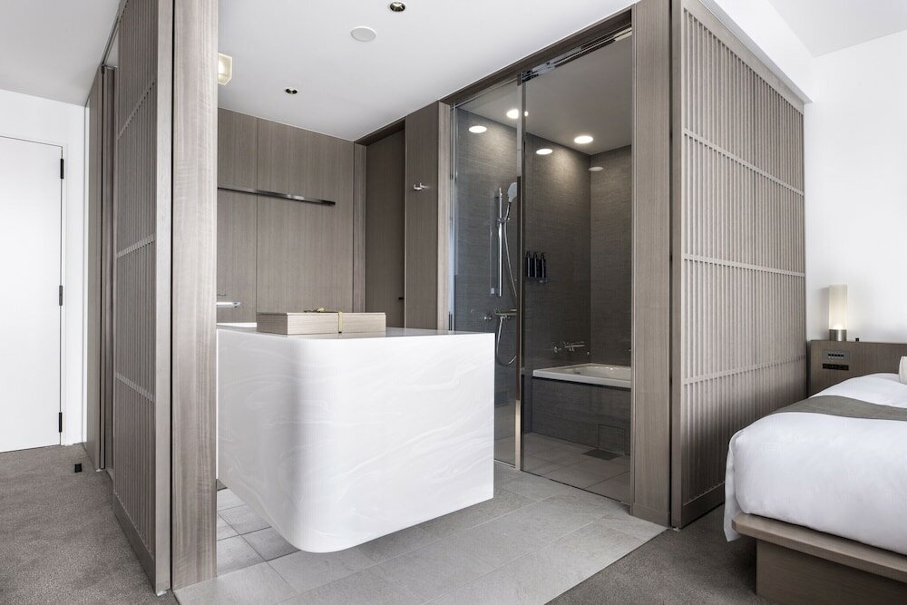 Фото The Royal Park Hotel Iconic Kyoto