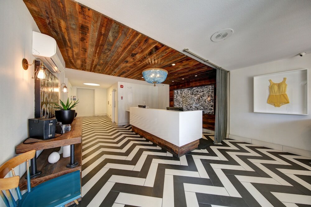 Фото Inn at Venice Beach