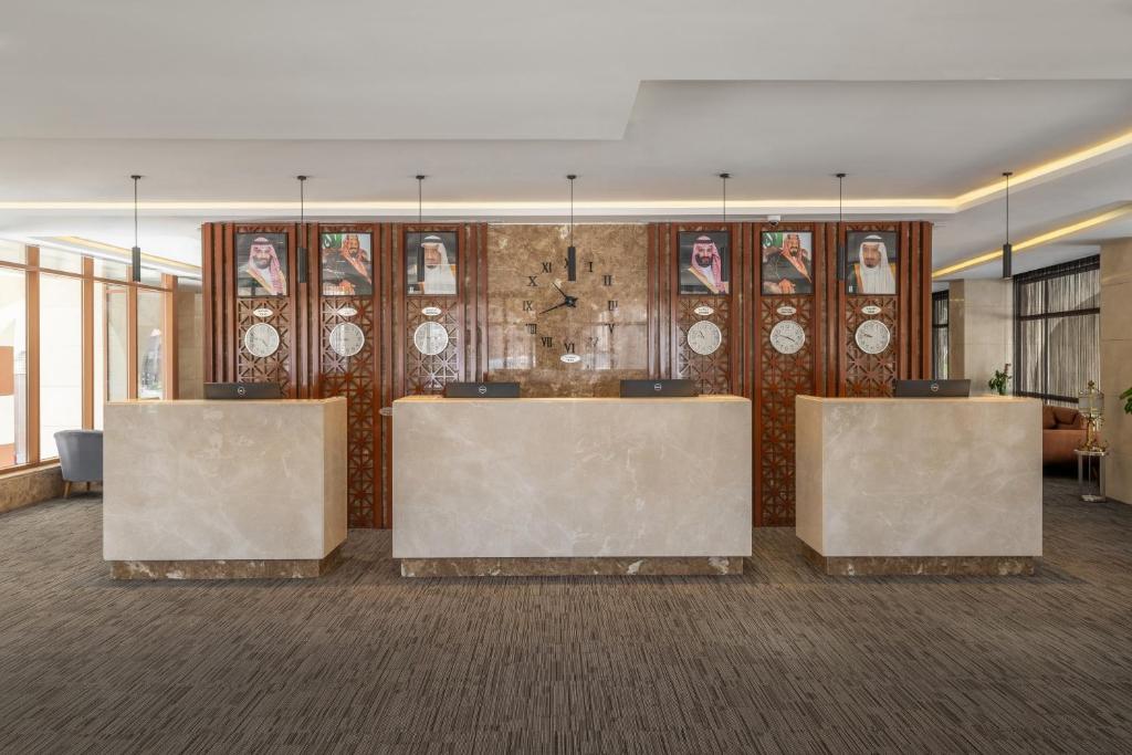 Фото Taiba Front Hotel