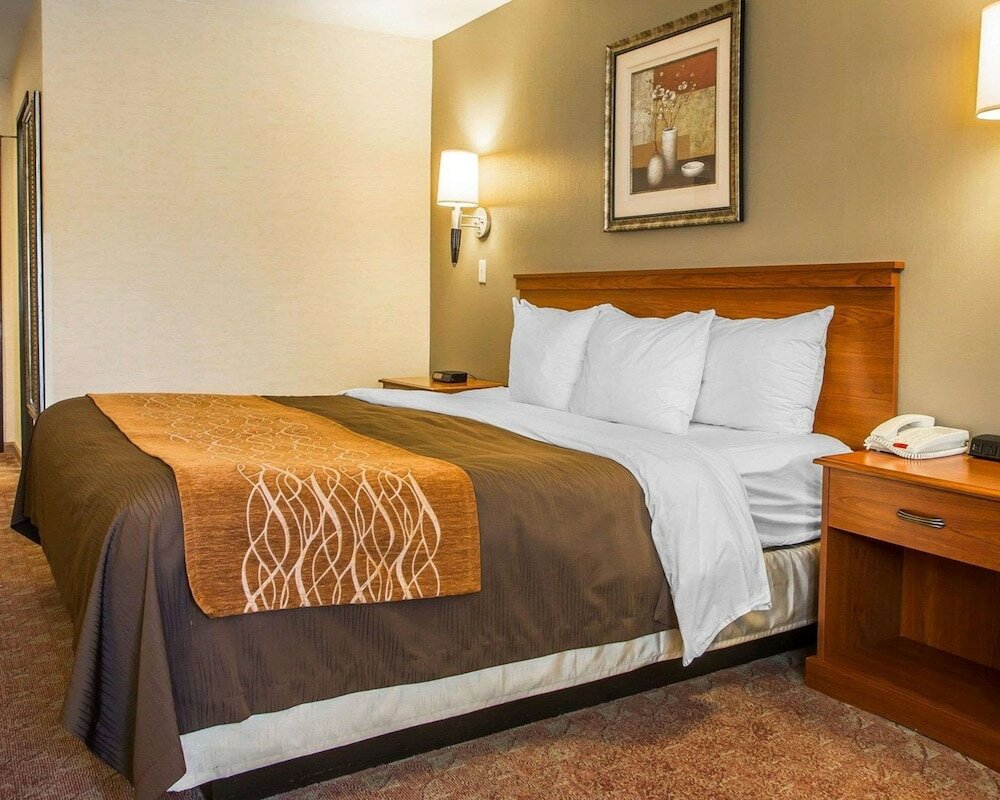 Фото Comfort Inn