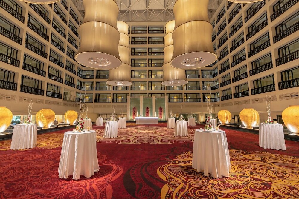 Фото Cinnamon Grand Colombo