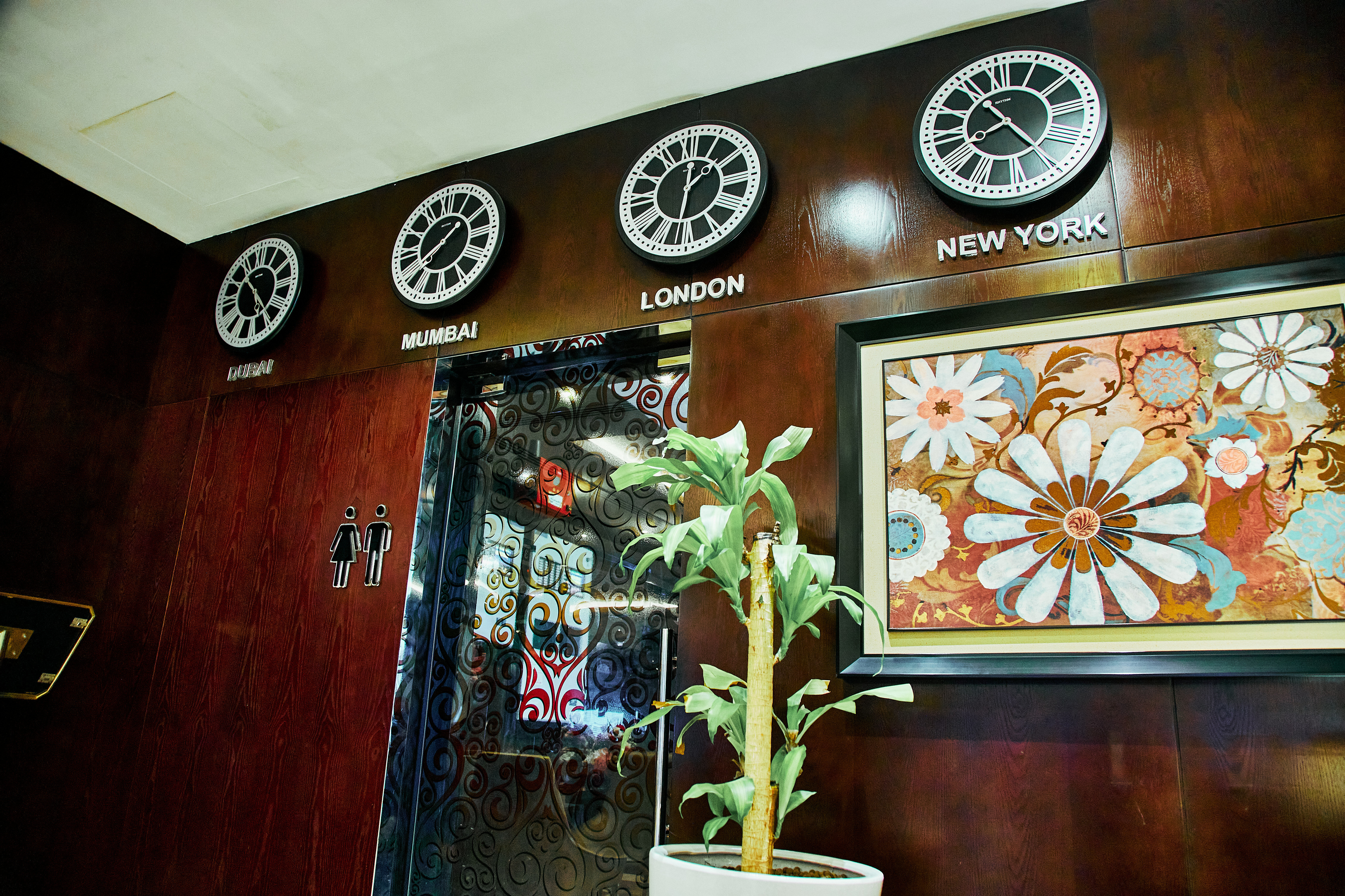 Фото City Tower Hotel