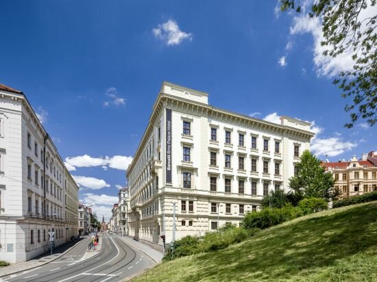 Фото Grand Palace Brno