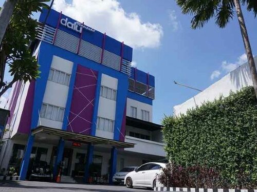 Hotel Dalu