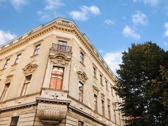 Фото Eurostars Palazzo Zichy