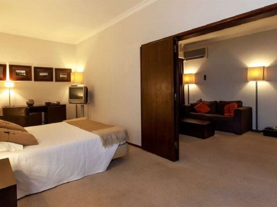 Фото Carcavelos Beach Hotel