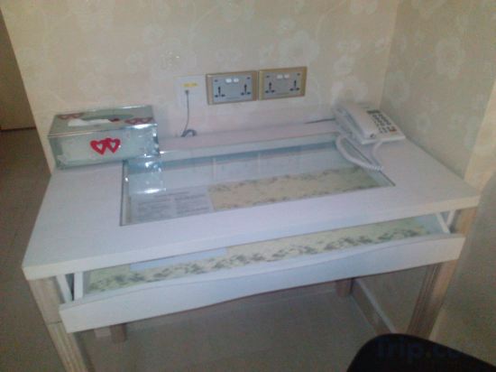 Фото Jayleen Clarke Quay Hotel