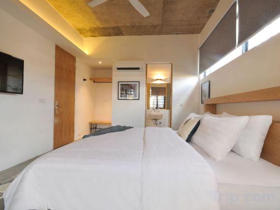 Фото The Nest House