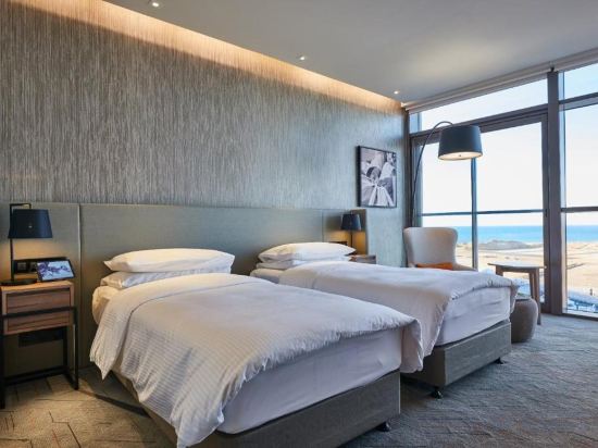 Фото Mysk Al Mouj