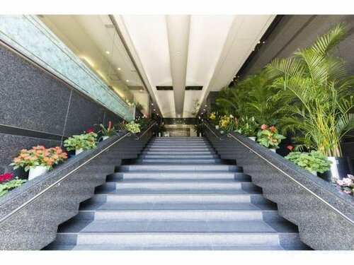 Гостиница Alpha Hotel Tokushima в Префектуре Токусима