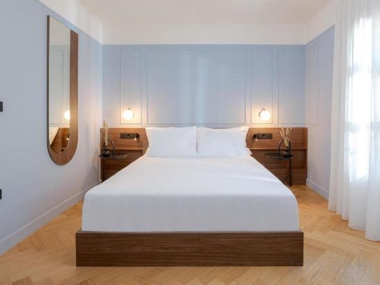 Фото Naiades the residence ioannina castle