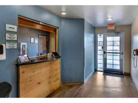 Фото Extended Stay America Select Suites - Shreveport - Bossier City