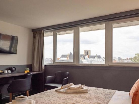 Фото Hotel Gravensteen