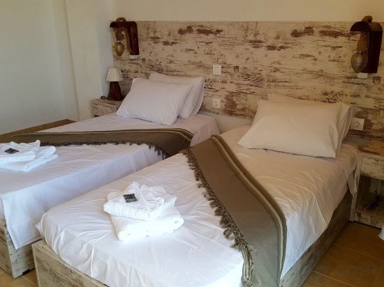 Фото Limeri Traditional Guest House