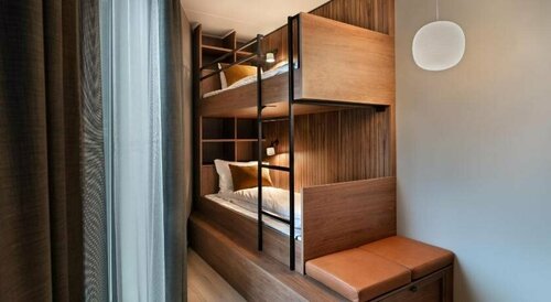 Гостиница Quality Hotel River Station в Драммене