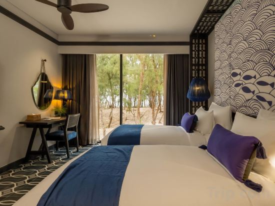 Фото Sol An Bang Beach Resort & SPA