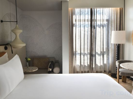 Фото Mövenpick Kigali